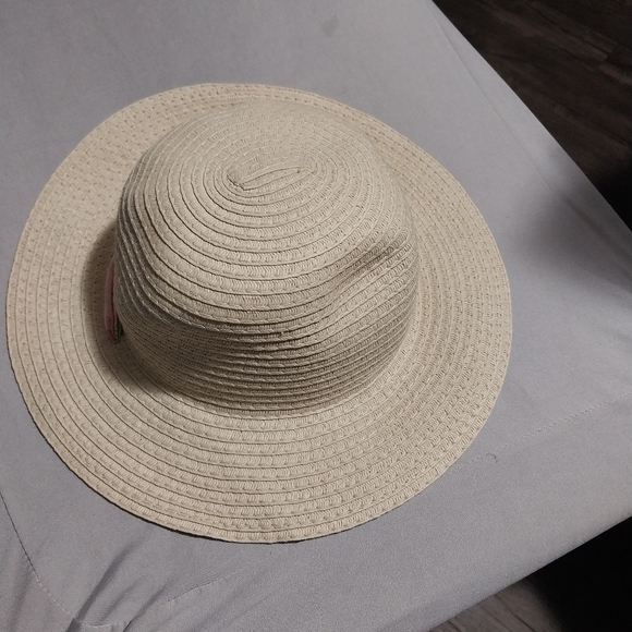 Girls' beach hats - Picture 8 of 8